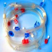 Blood Tubing Set