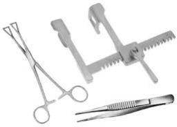 Cardiothoracic Surgical Instruments