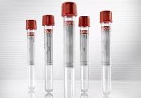 Clot Activator Tubes