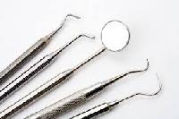 Dental Surgical Instruments