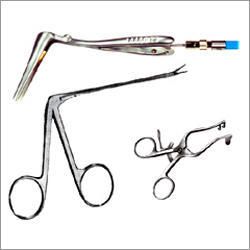 ENT Surgical Instruments