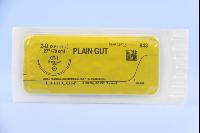 Plain Gut Sutures