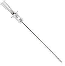 Introducer Needles