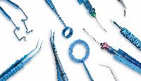 Ophthalmic Surgical Instruments