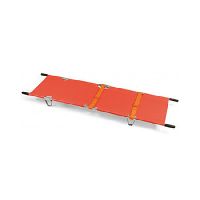 Single Fold Stretcher