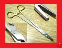 Tungsten Carbide Surgical Instruments