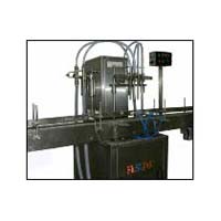 Automatic Liquid Filling Machine