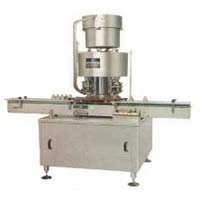 Automatic Multi Head Capping Machine