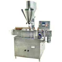 Automatic Powder Filling Machine