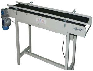 Belt Conveyor System