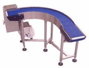 Conveyor Belt Machine