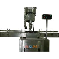 Ropp Capping Machine