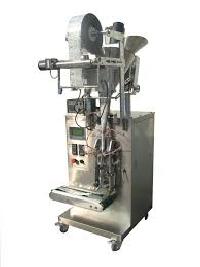 Semi Automatic Milk Filling Machine