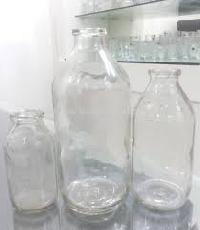 glucose bottles
