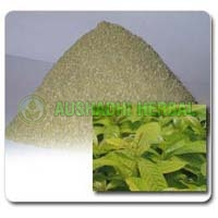 Banaba Leaf Extract