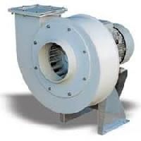 high pressure fans