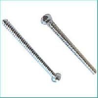 Cortical Screw