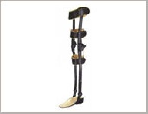 Knee Ankle Foot Orthosis (KAFO)