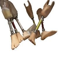 Artificial Limbs