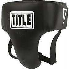 boxing protector