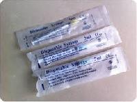 ribbon pack syringe
