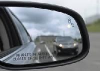 Car Mirror