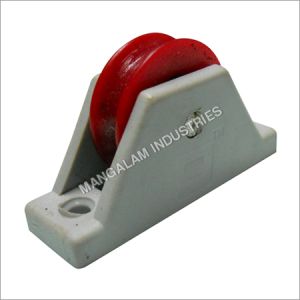 slider window bearing