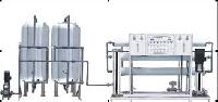 ro water treatment machine