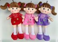 soft toys dolls