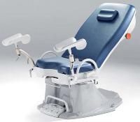 gynaecological patient chair