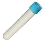 disposable test tube