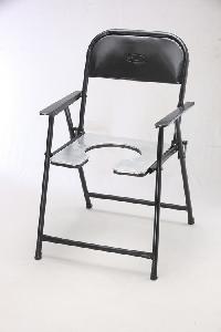 Commode Chair