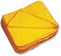 cotton cleaning cloth