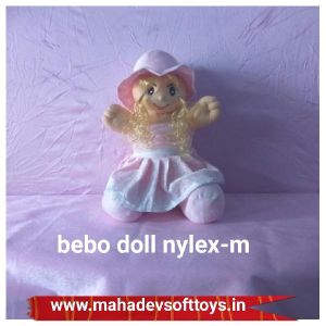 Bebo doll