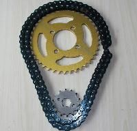 chain sprockets kits