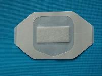 surgical dressing pad
