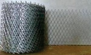 Metal Mesh