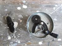 bell bicycle gear