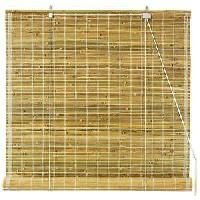 Bamboo Blinds