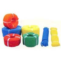 PP Colored Ropes