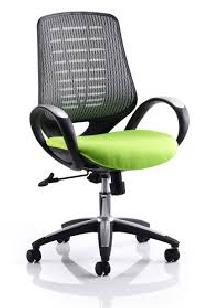 mess office chair