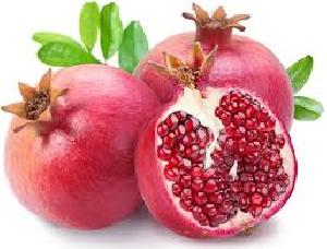 Fresh Pomegranate 01