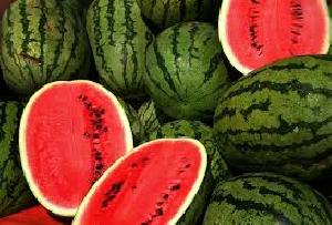 Fresh Watermelon 02
