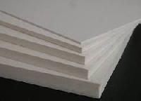 PVC board