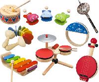 Toy Musical Instrument