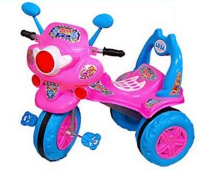 Baby Tricycle