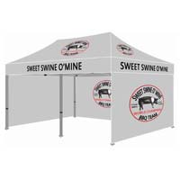 Gazebo Tents 10x20