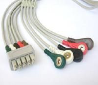 Ecg Cables