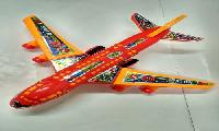 Aeroplane Toys