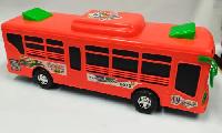 Bus Toys